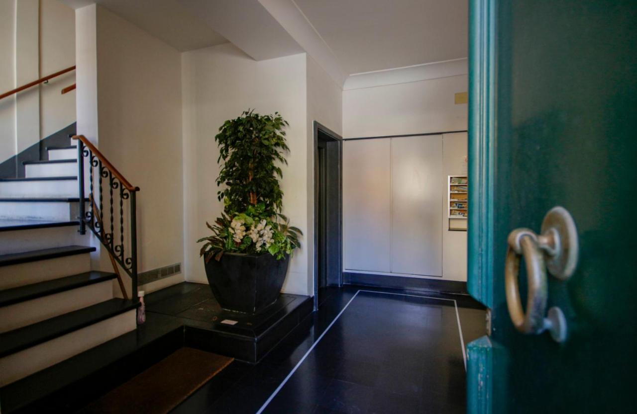Casa Garibalda - Seafronf Apartment Ραπάλο Εξωτερικό φωτογραφία