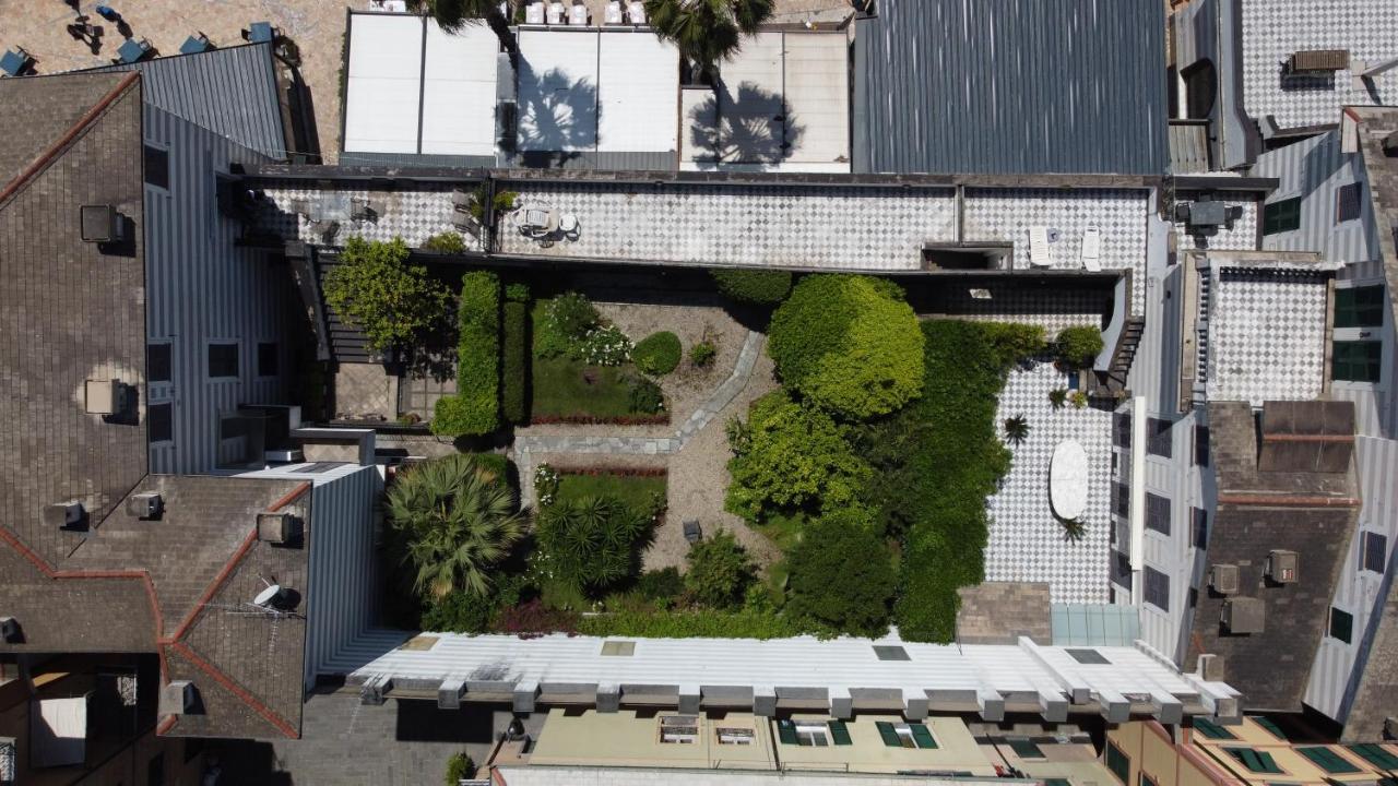 Casa Garibalda - Seafronf Apartment Ραπάλο Εξωτερικό φωτογραφία