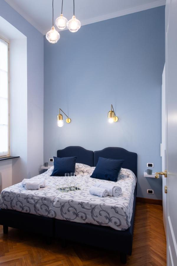 Casa Garibalda - Seafronf Apartment Ραπάλο Εξωτερικό φωτογραφία
